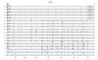 Sugar Rush (Dance of the Sugar Plum Fairy) Jazz Ensemble scores gallery preview page 4