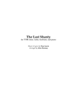 The Last Shanty