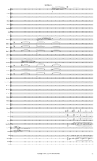Les Falles 44 Concert Band scores gallery preview page 3