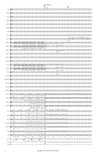 Les Falles 44 Concert Band scores gallery preview page 4