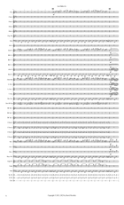 Les Falles 44 Concert Band scores gallery preview page 6