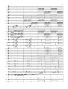 Island of Joy for Concert Band Concert Band scores gallery preview page 3