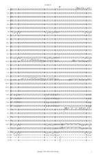 Les Falles 49 Concert Band scores gallery preview page 3