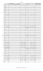 Les Falles 49 Concert Band scores gallery preview page 4
