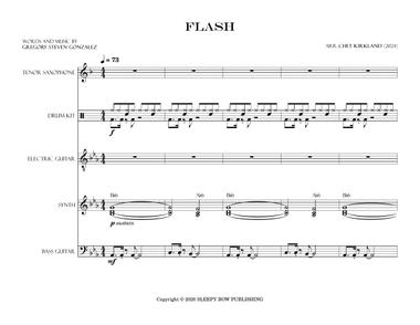 Flash