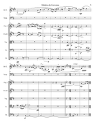Mistérios de Giovanna Chamber Music scores gallery preview page 6