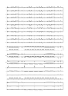 Bezos I Large Ensemble scores gallery preview page 5