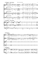 When All is Endid Fully 4-Part scores gallery preview page 5