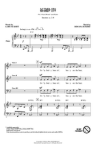 Beebop City 3-Part scores gallery preview page 3