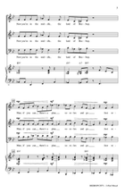Beebop City 3-Part scores gallery preview page 4