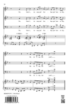 Beebop City 3-Part scores gallery preview page 6