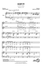 Beebop City 2-Part scores gallery preview page 3