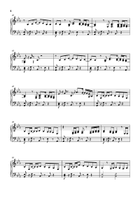 Orion Piano Solo scores gallery preview page 4