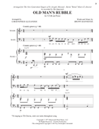 Old Man's Rubble TTB scores gallery preview page 3