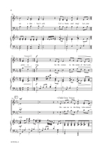 Hosanna to the King Who Comes! Unison Choir scores gallery preview page 4
