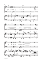 Jesus Is Alive! Alleluia! Digital Download Choir scores gallery preview page 4