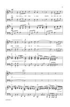 Jesus Is Alive! Alleluia! Digital Download Choir scores gallery preview page 5