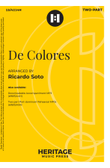 De Colores