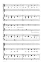 De Colores Choir scores gallery preview page 3