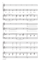 De Colores Choir scores gallery preview page 4