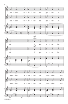 De Colores Choir scores gallery preview page 6