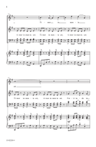 Persevera et Supera 4-Part scores gallery preview page 4