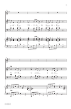 Persevera et Supera 4-Part scores gallery preview page 5