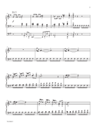 Psalm Celebrations (Digital Download) Organ scores gallery preview page 5
