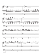 Psalm Celebrations (Digital Download) Organ scores gallery preview page 6