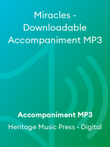 Miracles - Downloadable Accompaniment MP3