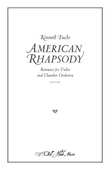 American Rhapsody