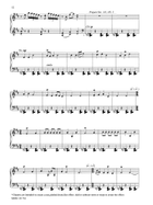 On This Day Earth Shall Ring Organ scores gallery preview page 3