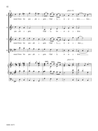 LOBE DEN HERREN Choir scores gallery preview page 3