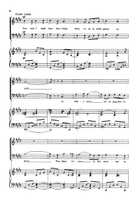Mary And Joseph 4-Part scores gallery preview page 3