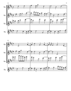 Metropolitan 153 Small Ensemble scores gallery preview page 3