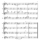 Metropolitan 153 Small Ensemble scores gallery preview page 4