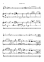Amazing Grace Chamber Music scores gallery preview page 4