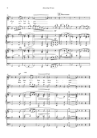 Amazing Grace Chamber Music scores gallery preview page 6