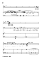 Amilcare Ponchielli-O monumento!, from 'La Gioconda,Op.9', in G Major Piano, Vocal scores gallery preview page 4