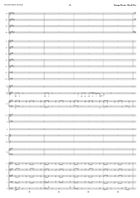 Medley: Teenage Dream with Break Free Full Orchestra scores gallery preview page 6