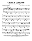 Green Onions
