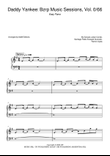 Daddy Yankee: Bzrp Music Sessions, Vol. 0/66