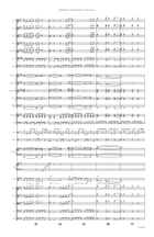 Celebrity Skin Full Orchestra scores gallery preview page 3