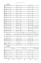 Celebrity Skin Full Orchestra scores gallery preview page 4