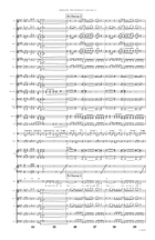 Celebrity Skin Full Orchestra scores gallery preview page 5