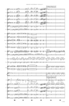 Celebrity Skin Full Orchestra scores gallery preview page 6