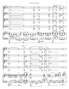 How Fair This Spot 4-Part scores gallery preview page 3