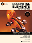 Essential Elements for Strings – Cello Book 1 with Online Resources