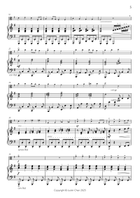Around the World with 12 Easy Pieces: Viola (complete score) Viola scores gallery preview page 5
