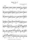 Jazz Suite Waltz No. 2 (D. Schostakowitsch)